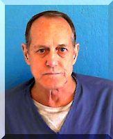 Inmate William L Franklin
