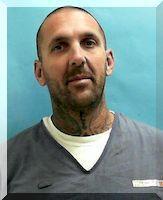 Inmate William M Sands