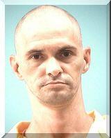 Inmate William Miles