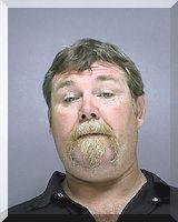 Inmate William Odom