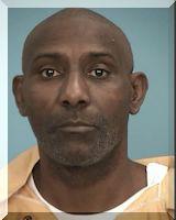 Inmate Willie Brown