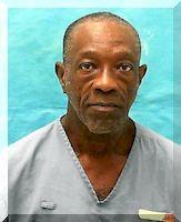 Inmate Willie C Scott