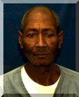 Inmate Willie C Sheffield