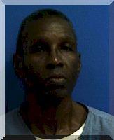Inmate Willie Collins