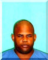 Inmate Willie Jr Smith
