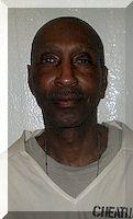 Inmate Willy R Cheatham