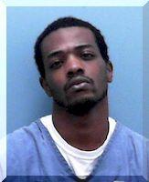 Inmate Yoni L Calhoun