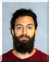 Inmate Yousef Khan