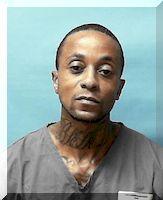 Inmate Youvon Glover