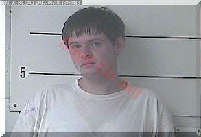 Inmate Zachary A Holder