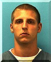 Inmate Zachary R Mcmillen