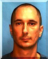 Inmate Anthony J Dinatale