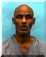 Inmate Anthony L Cherry