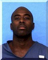 Inmate Antone D Benton