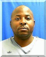 Inmate Antonio L Lovely