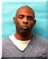 Inmate Arcenus Smith