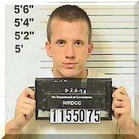 Inmate Austin K Miller