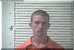 Inmate Brennen Lee House