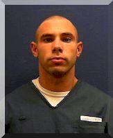 Inmate Brett L Cody