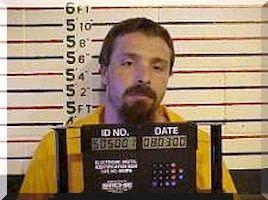 Inmate Brian N Miller