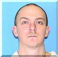 Inmate Brian Moore