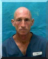 Inmate Brian W Garrison