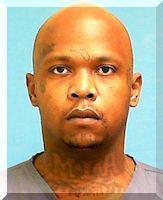 Inmate Bryan R Mclendon