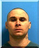 Inmate Cameron J Alumbaugh