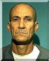 Inmate Carlos Fernandez