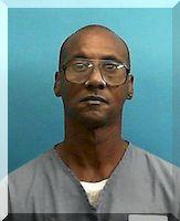 Inmate Carlton G Gordon