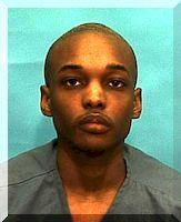 Inmate Chamarius J Trotter