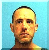 Inmate Christopher A Crooke