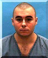 Inmate Christopher L Levins