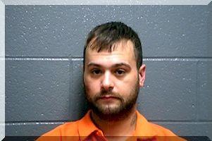 Inmate Christopher M Luttrell