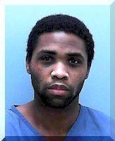 Inmate Christopher Mahone