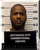Inmate Christopher L Moore