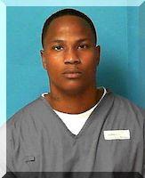 Inmate Clodis K Thomas