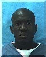 Inmate Corey A Smith