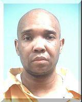 Inmate Corey Cowart