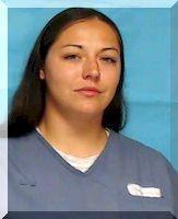 Inmate Courtney D Collins