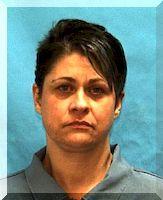 Inmate Crystal L Ware