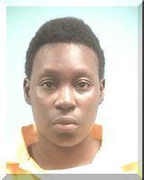 Inmate Crystal Taylor