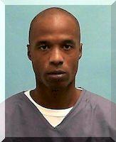 Inmate Curt Boston