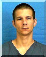 Inmate Curtis L Shuman