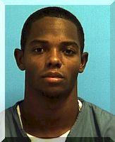 Inmate Daimon T Dailey