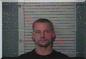 Inmate Dale Ray Peters