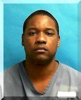 Inmate Damion J Collins