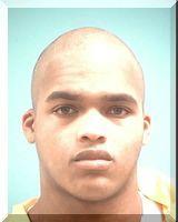 Inmate Daniel Brown