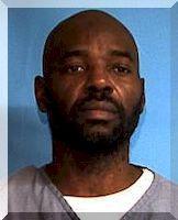 Inmate Darius H Miller