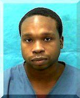 Inmate Darrell L Washington